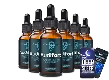 Audifort discount