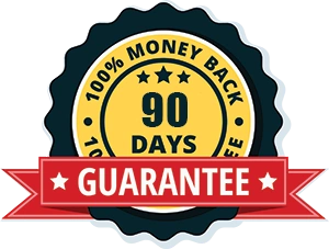 Audifort Money Back Guarantee